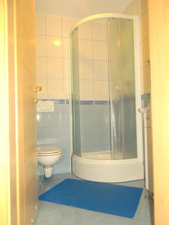 Villa Tourist Farm Kolar Ljubno Habitación foto