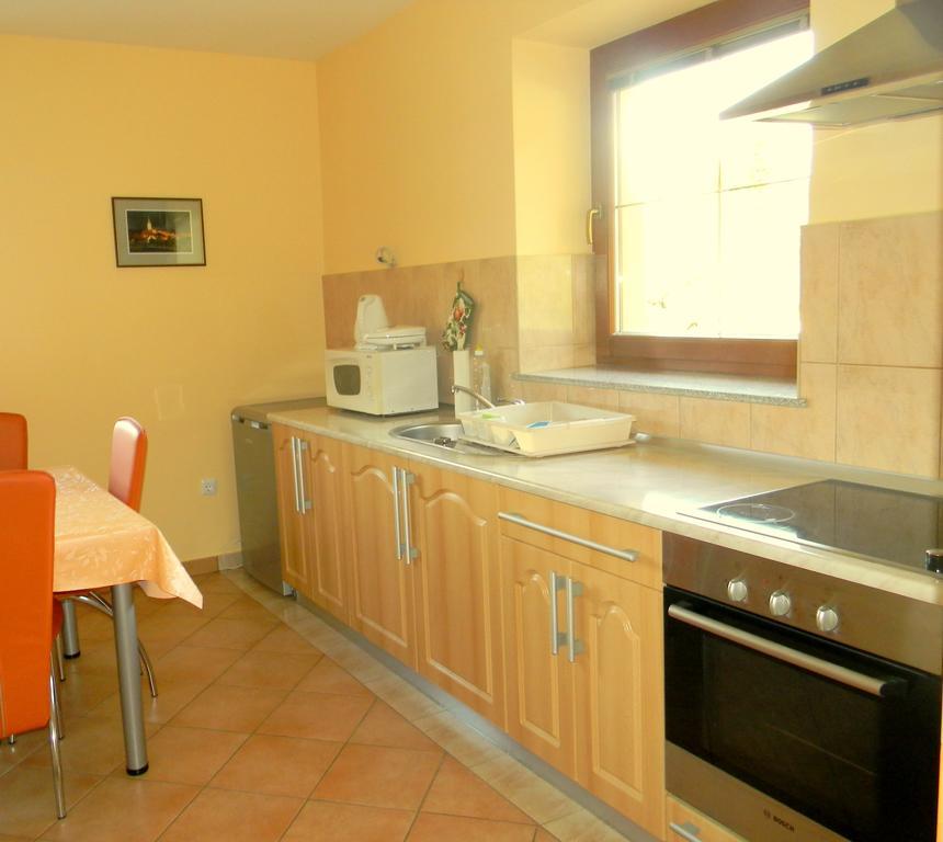 Villa Tourist Farm Kolar Ljubno Habitación foto