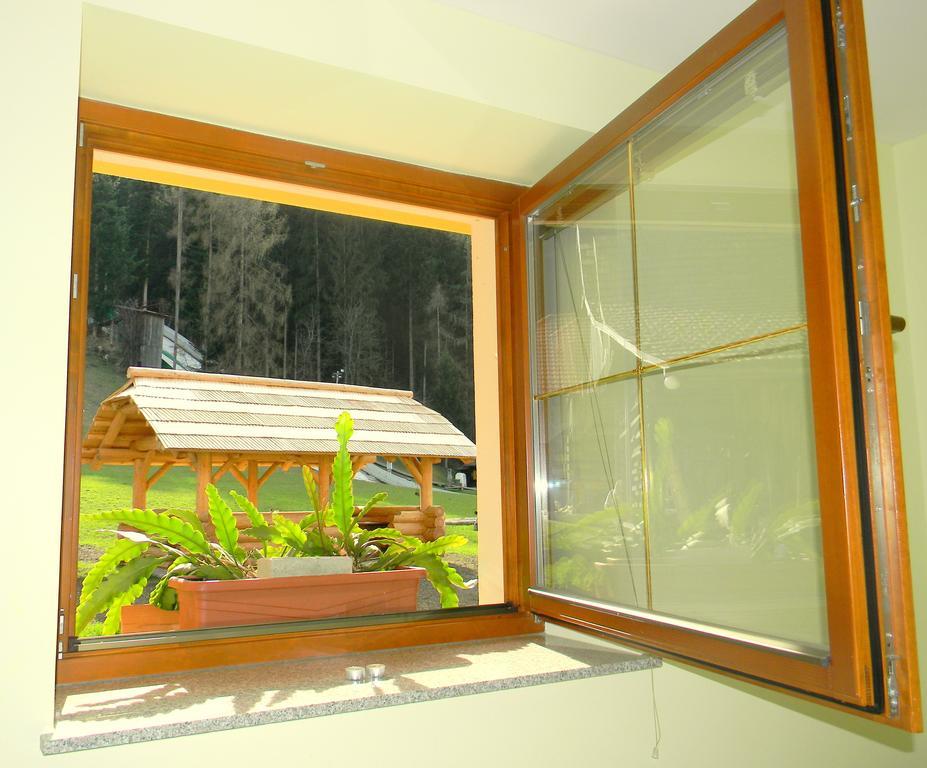 Villa Tourist Farm Kolar Ljubno Habitación foto