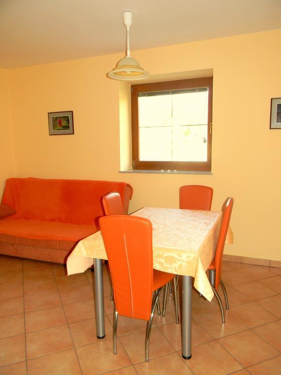 Villa Tourist Farm Kolar Ljubno Habitación foto